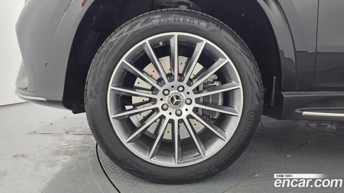 Mercedes-Benz GLE-Class 2025 из KR, фото 6