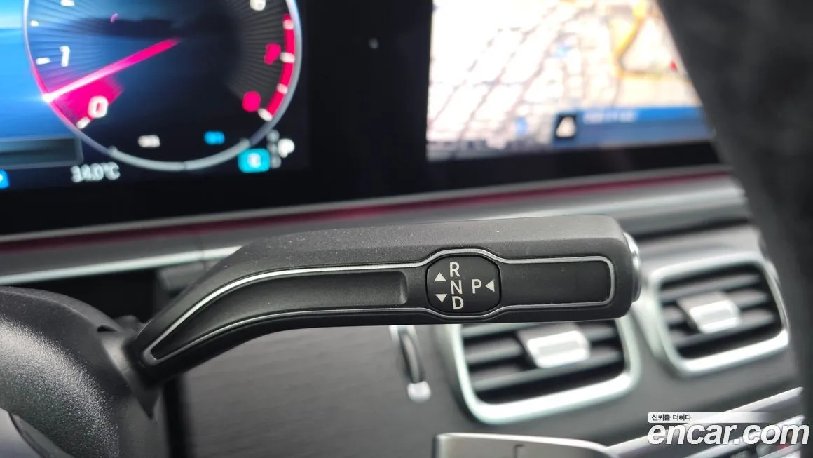 Mercedes-Benz GLE-Class 2025 из KR, фото 7