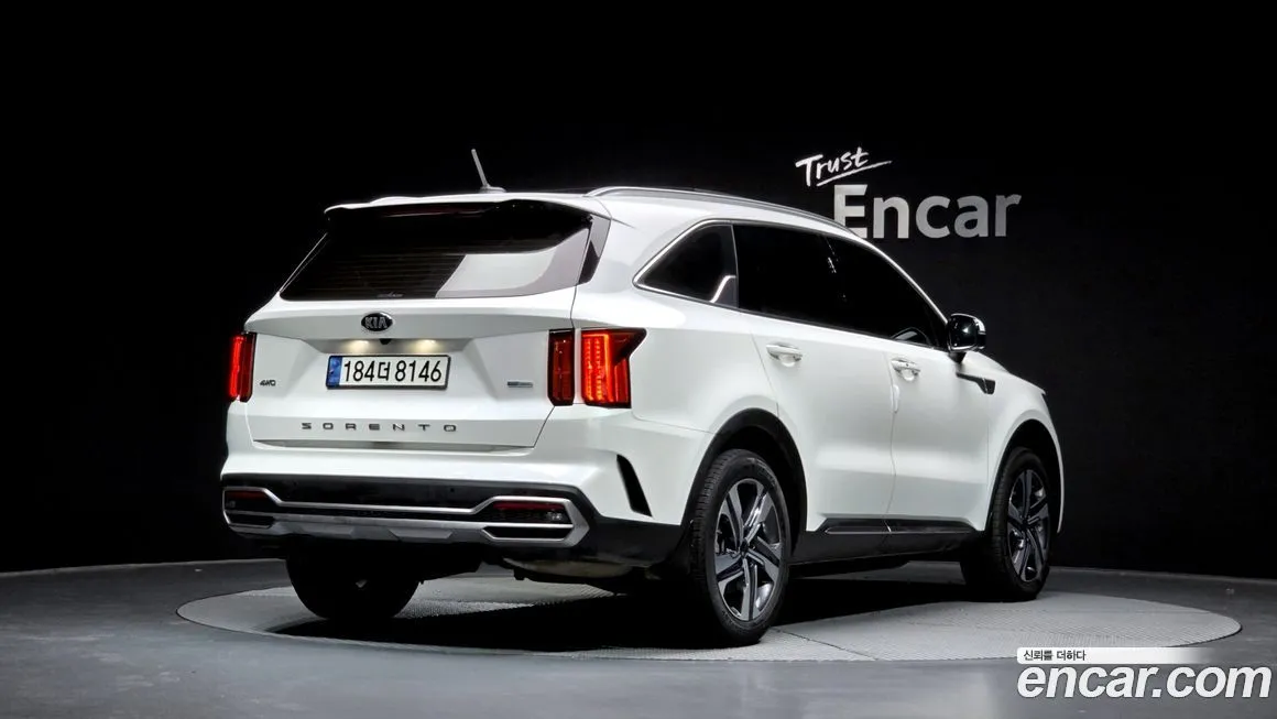 Kia Sorento — фото 3