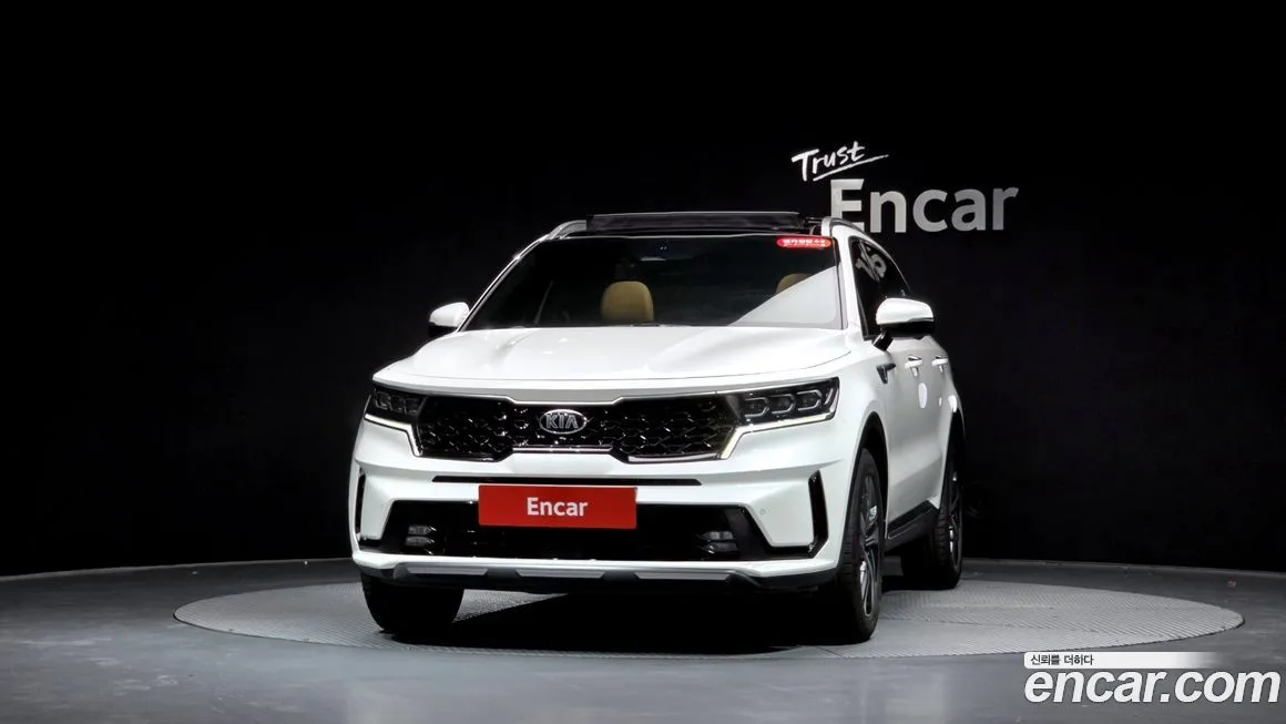Kia Sorento — фото 2