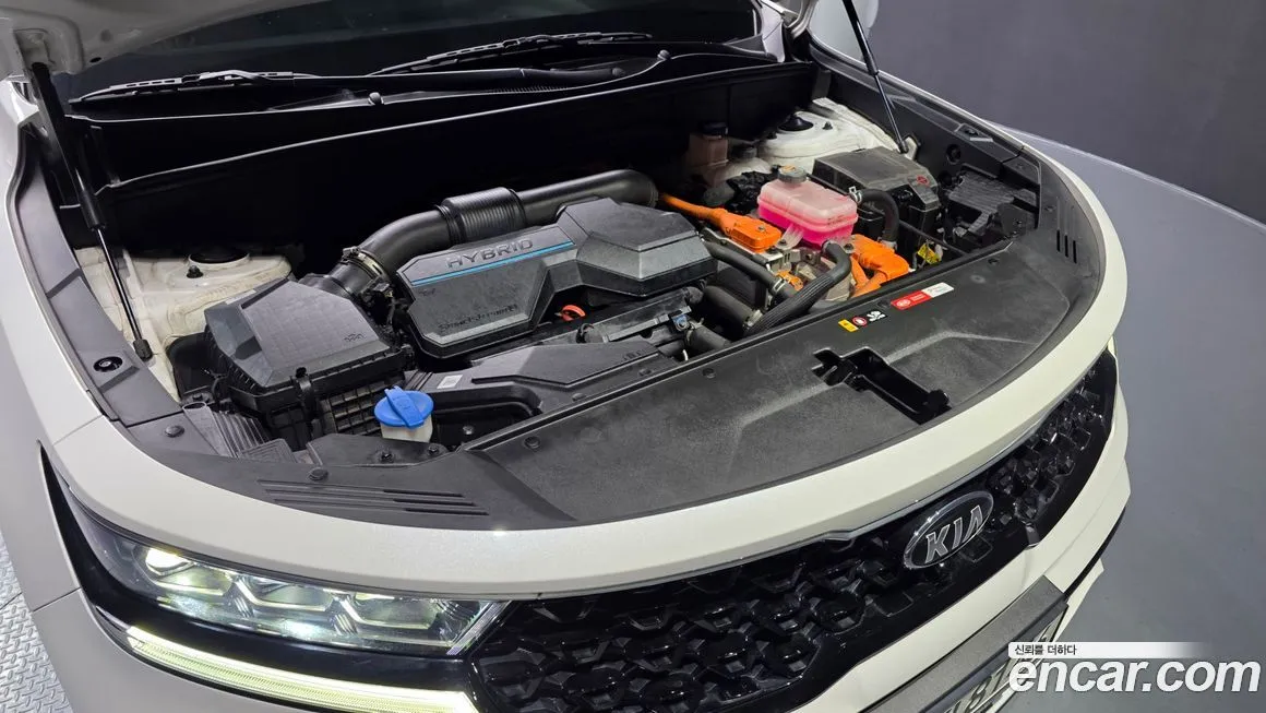 Kia Sorento — фото 8