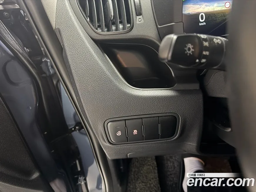 Kia RAY 2025 из KR, фото 5