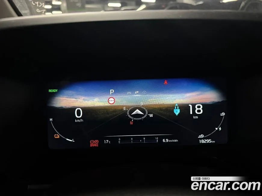 Kia RAY 2025 из KR, фото 7