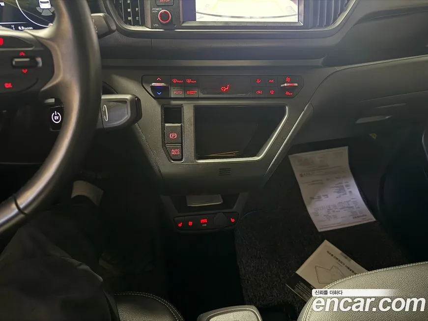 Kia RAY 2025 из KR, фото 10