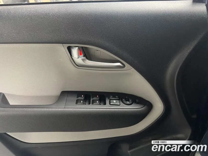 Kia RAY 2025 из KR, фото 6