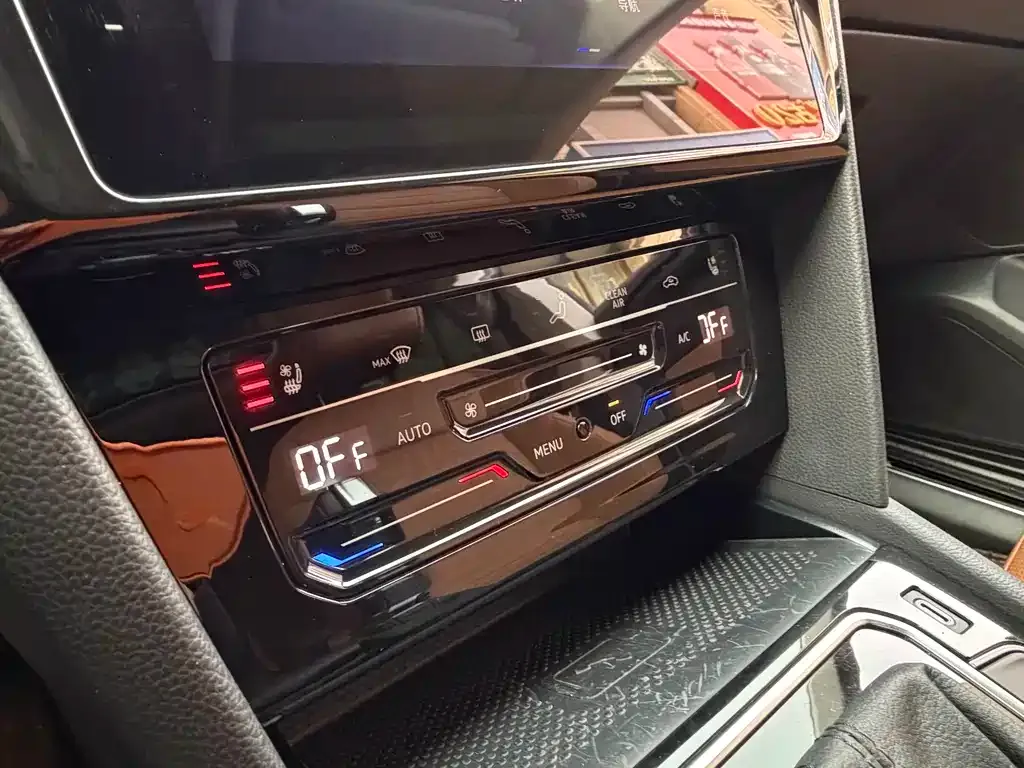 Volkswagen CC 2021 из CN, фото 3