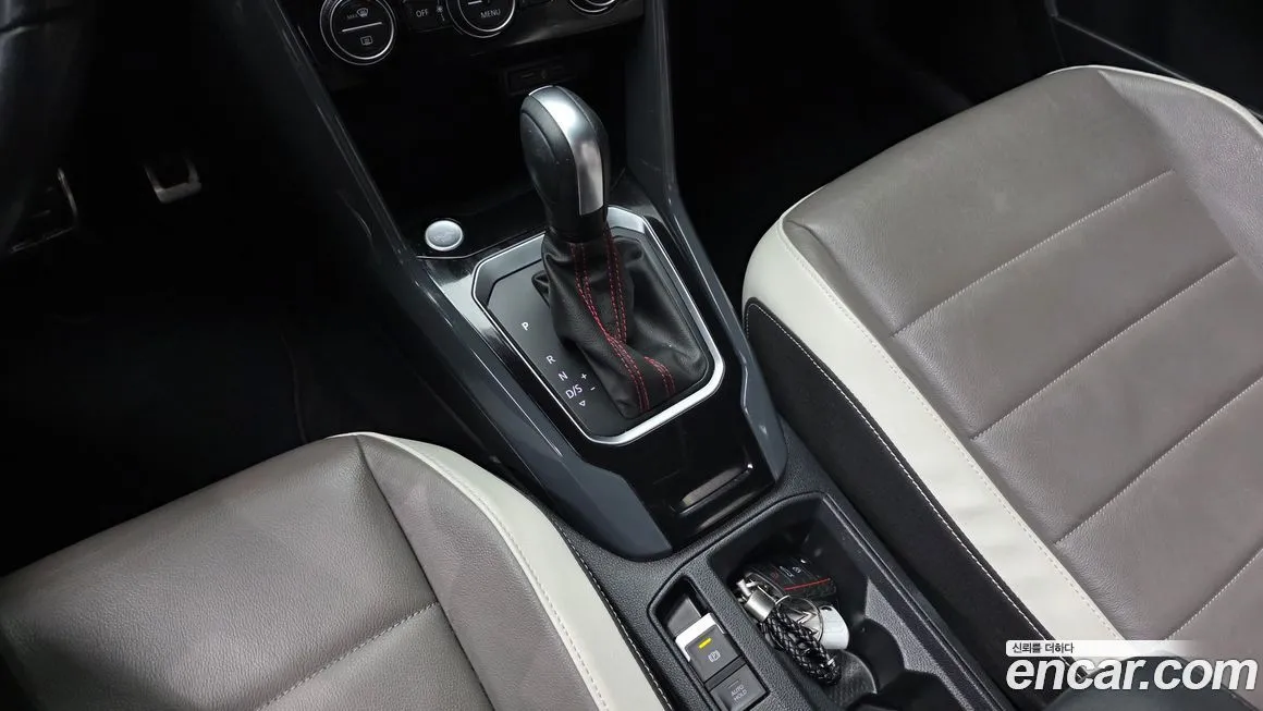 Volkswagen T-Roc 2021 из KR, фото 5