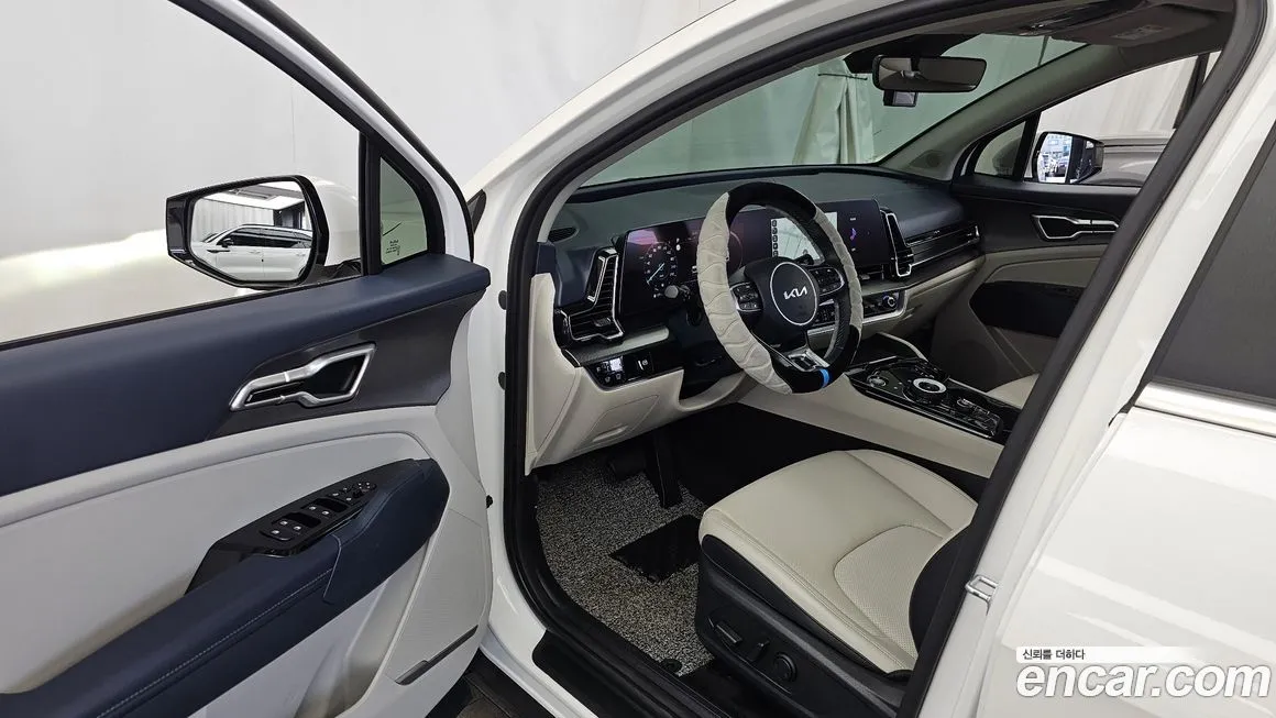 Kia Sportage — фото 7