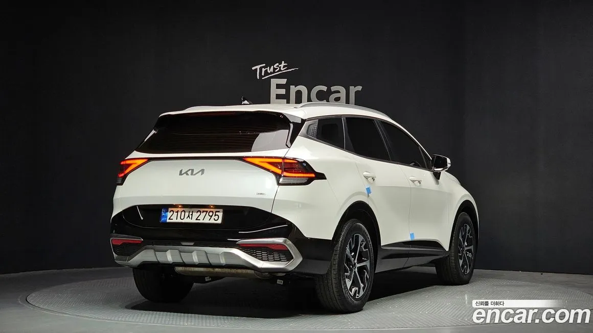 Kia Sportage — фото 2