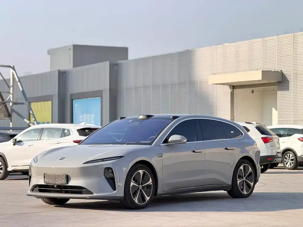 NIO ET5T 2025 из CN, фото 1