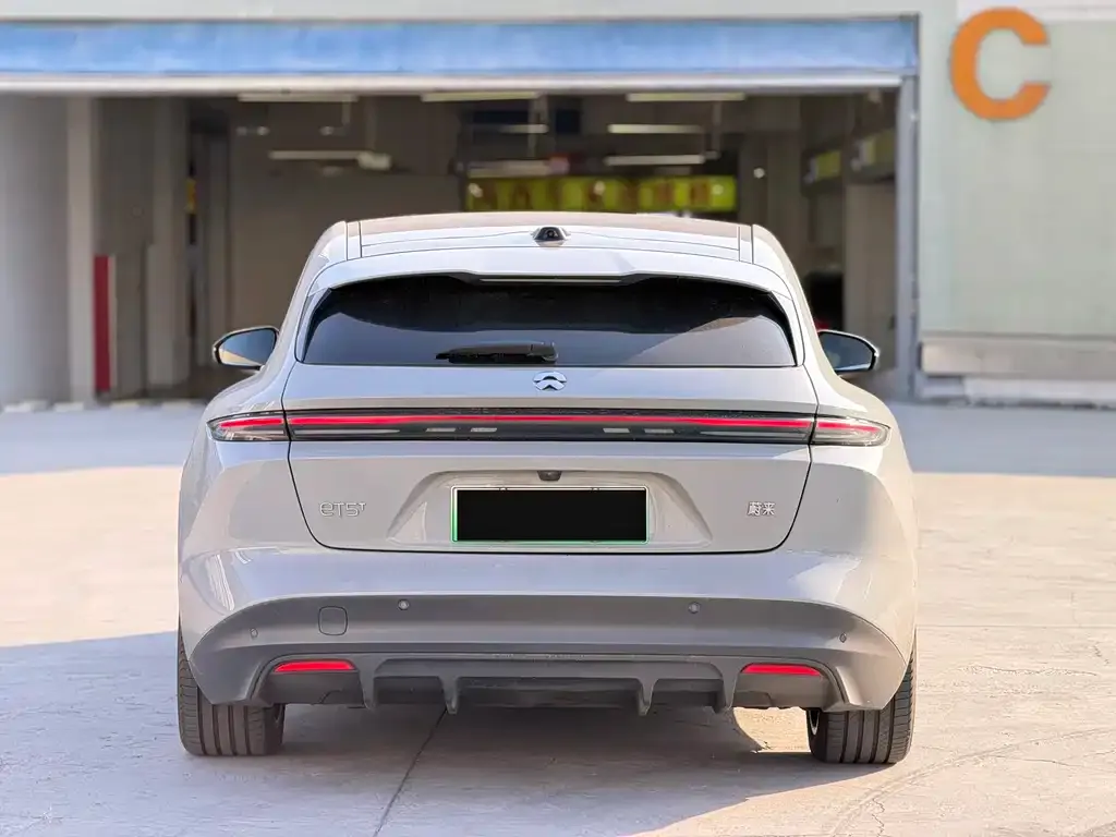 NIO ET5T 2025 из CN, фото 6