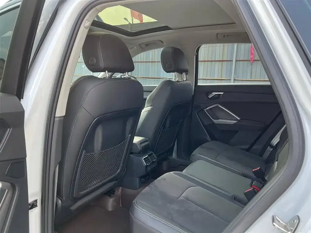 Audi Q3 2022 из CN, фото 5