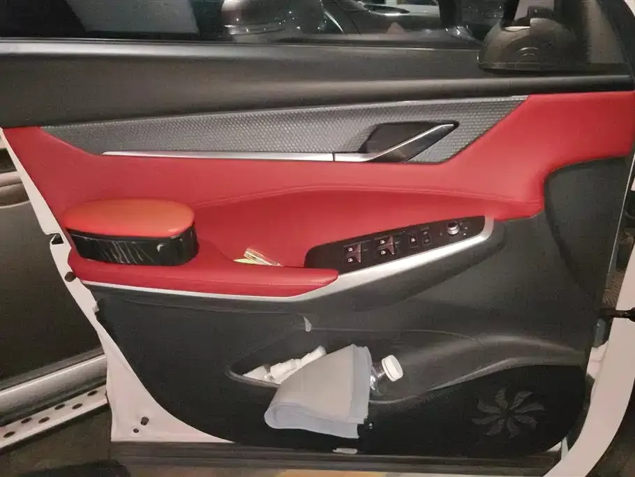 Changan CS75PLUS 2022 из CN, фото 8