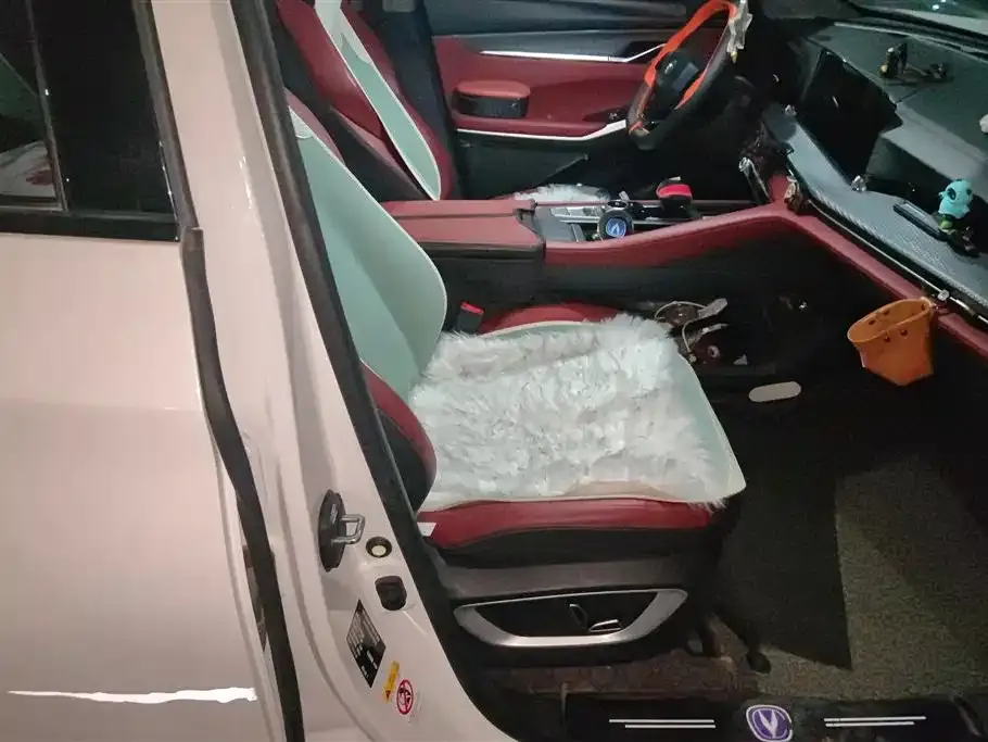 Changan CS75PLUS 2022 из CN, фото 9