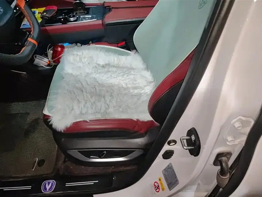 Changan CS75PLUS 2022 из CN, фото 3