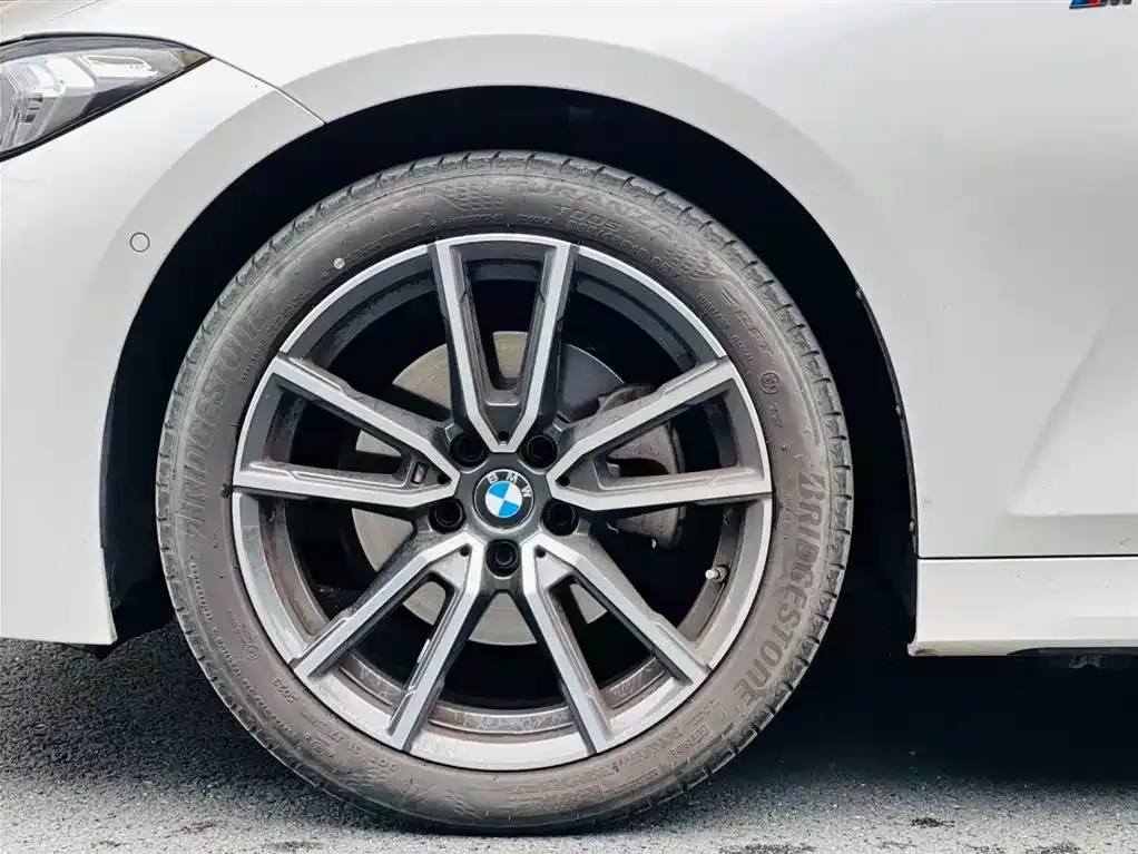 BMW 3 Series — фото 2