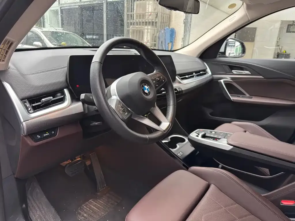 BMW X2 (Import) — фото 5