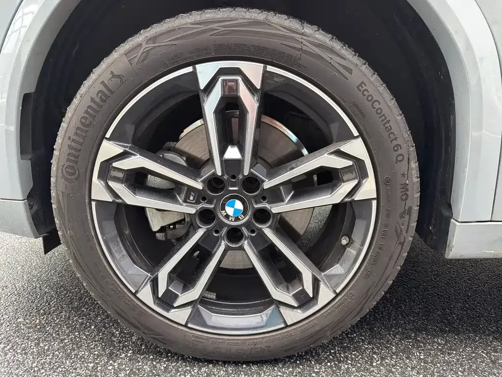 BMW X2 (Import) — фото 10