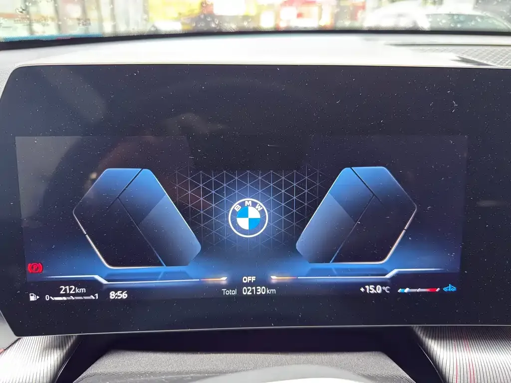 BMW X2 (Import) — фото 2