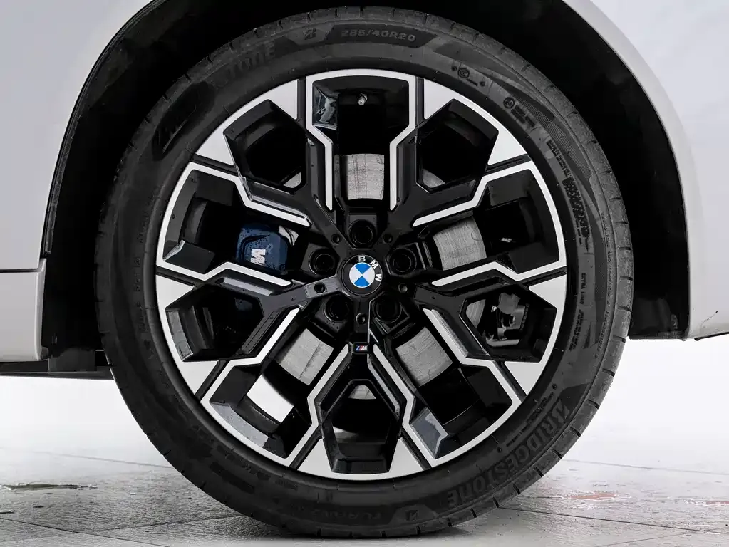 BMW X3 — фото 6