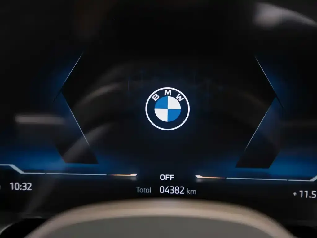 BMW X3 — фото 3