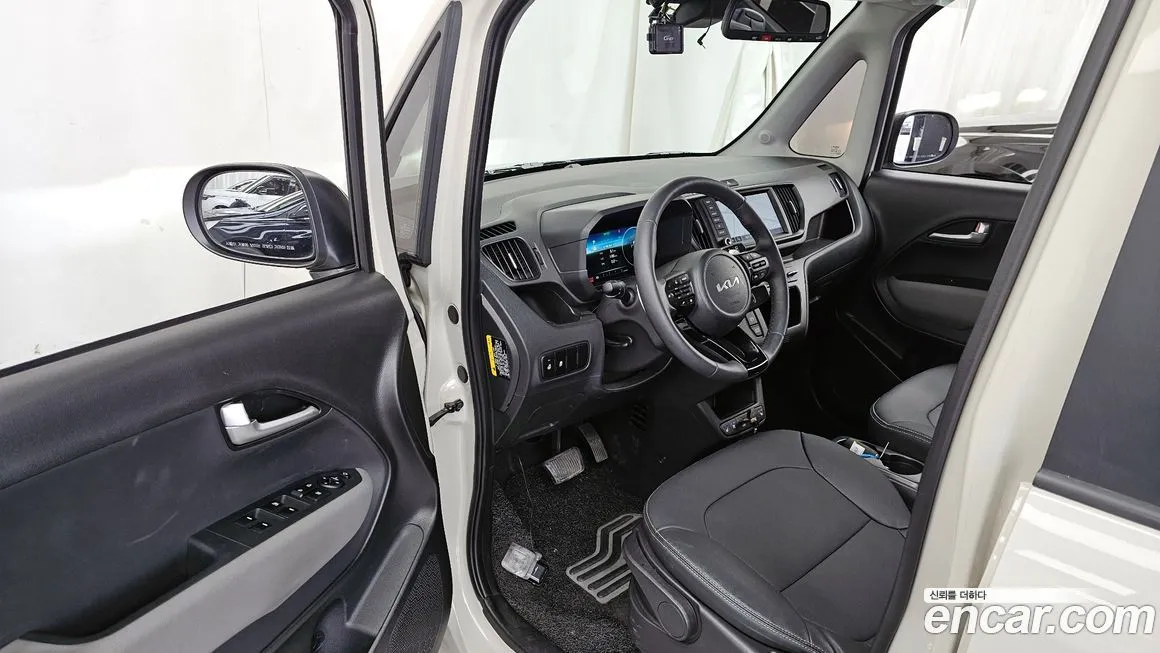 Kia RAY 2024 из KR, фото 6