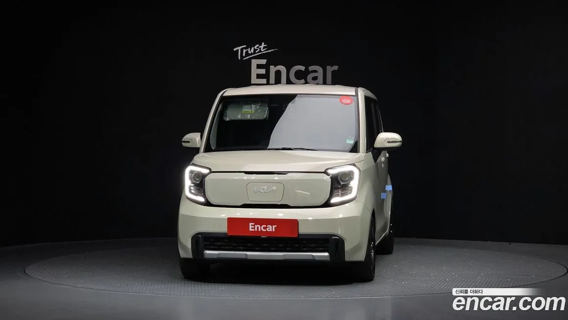Kia RAY 2024 из KR, фото 2