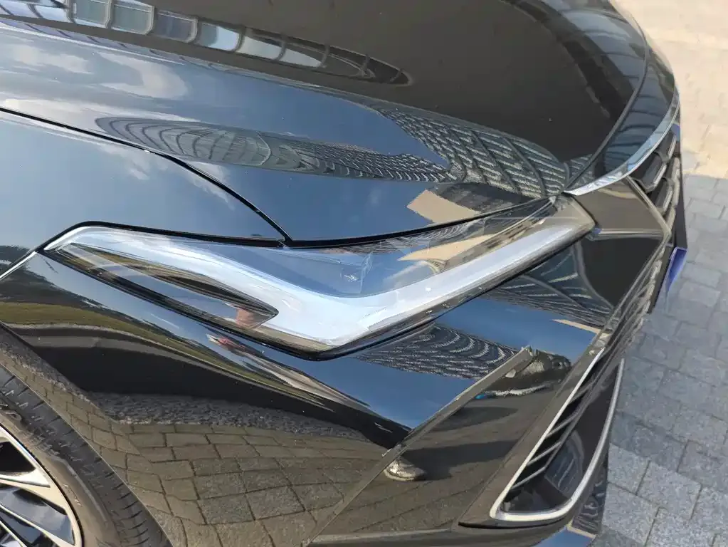Toyota Avalon 2022 из CN, фото 3