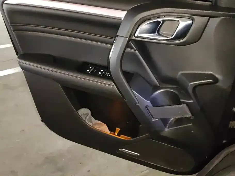 Haval Big Dog 2021 из CN, фото 5