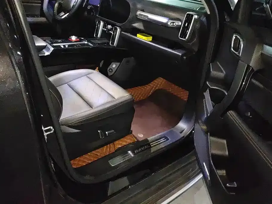 Haval Big Dog 2021 из CN, фото 8