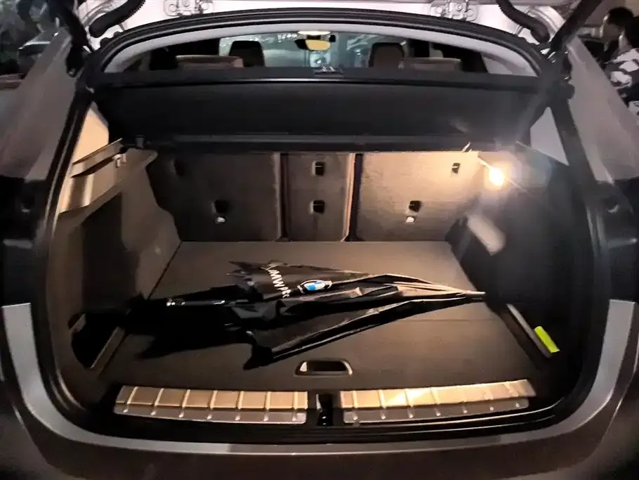 BMW X1 2022 из CN, фото 5