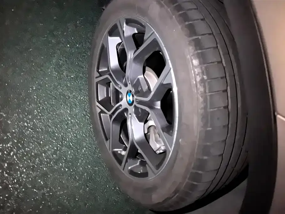BMW X1 2022 из CN, фото 8