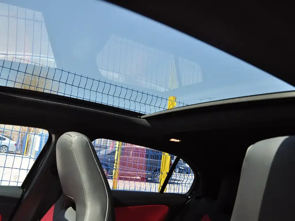 Mercedes-Benz A-Class AMG (Import) 2021 из CN, фото 9