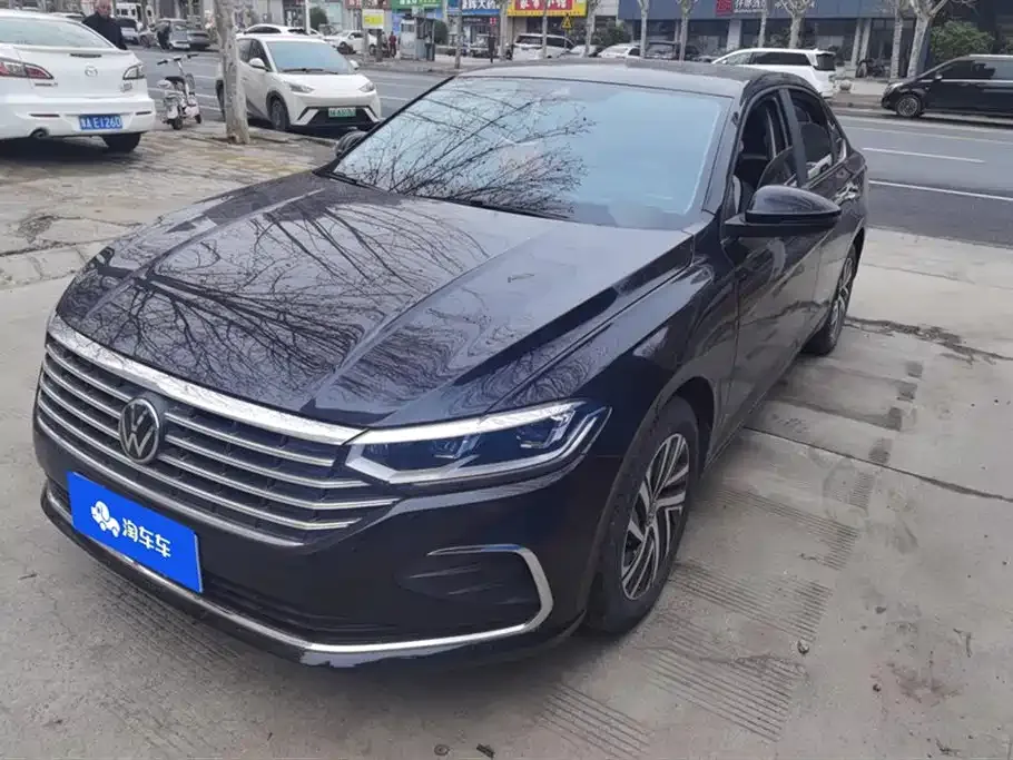 Volkswagen Lavida 2024 из CN, фото 1