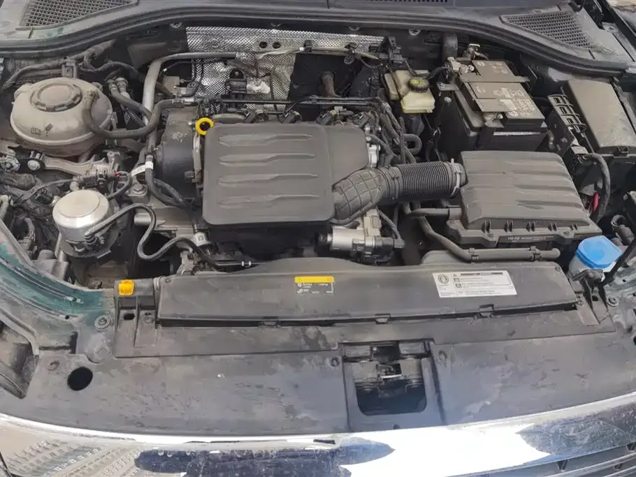 Volkswagen Lavida 2024 из CN, фото 8