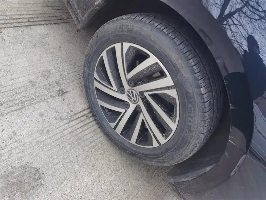 Volkswagen Lavida 2024 из CN, фото 9