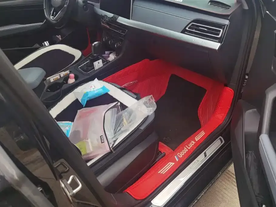 Volkswagen Lavida 2024 из CN, фото 4