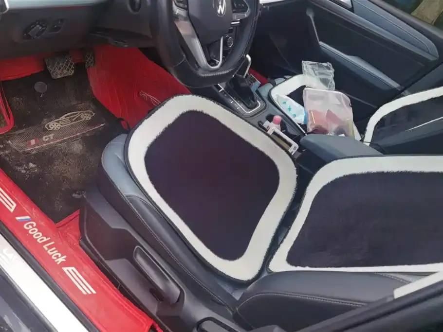 Volkswagen Lavida 2024 из CN, фото 7