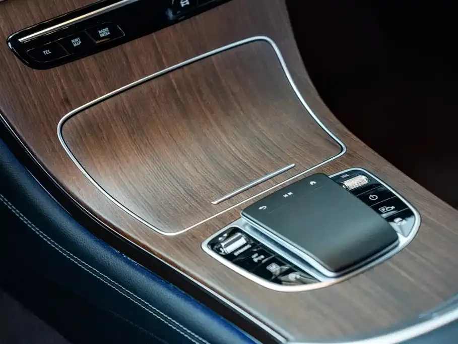 Mercedes-Benz GLC 2021 из CN, фото 3