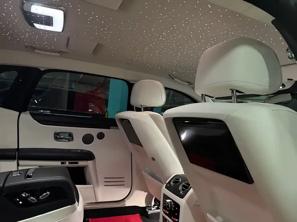 Rolls-Royce Ghost 2022 из CN, фото 2