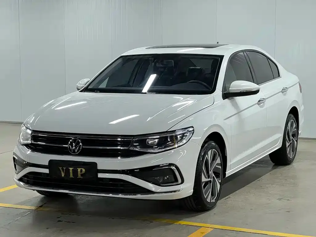 Volkswagen Bora 2024 из CN, фото 1