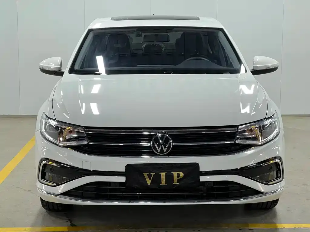 Volkswagen Bora 2024 из CN, фото 7