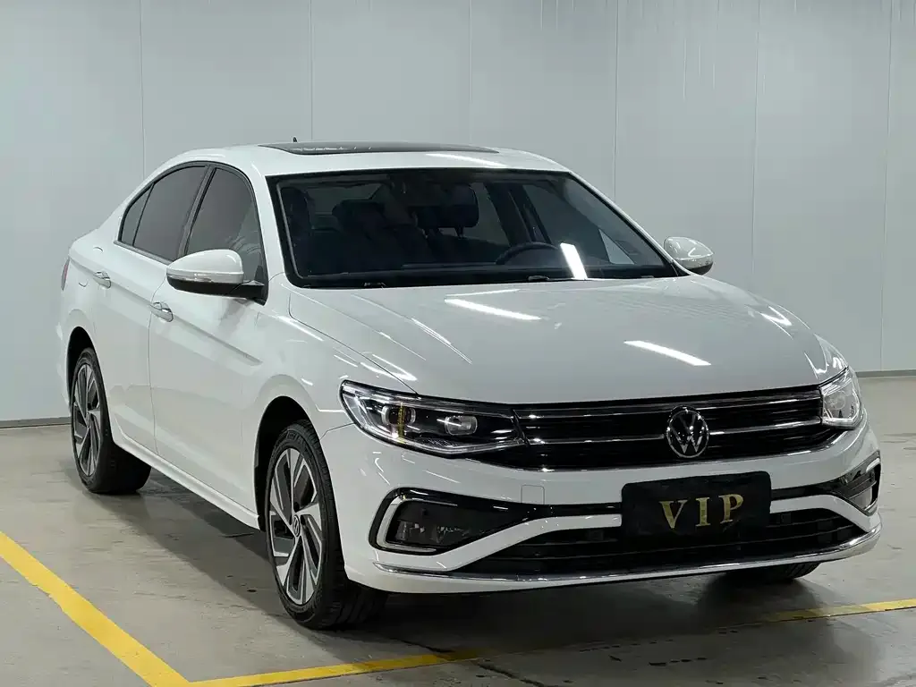 Volkswagen Bora 2024 из CN, фото 2