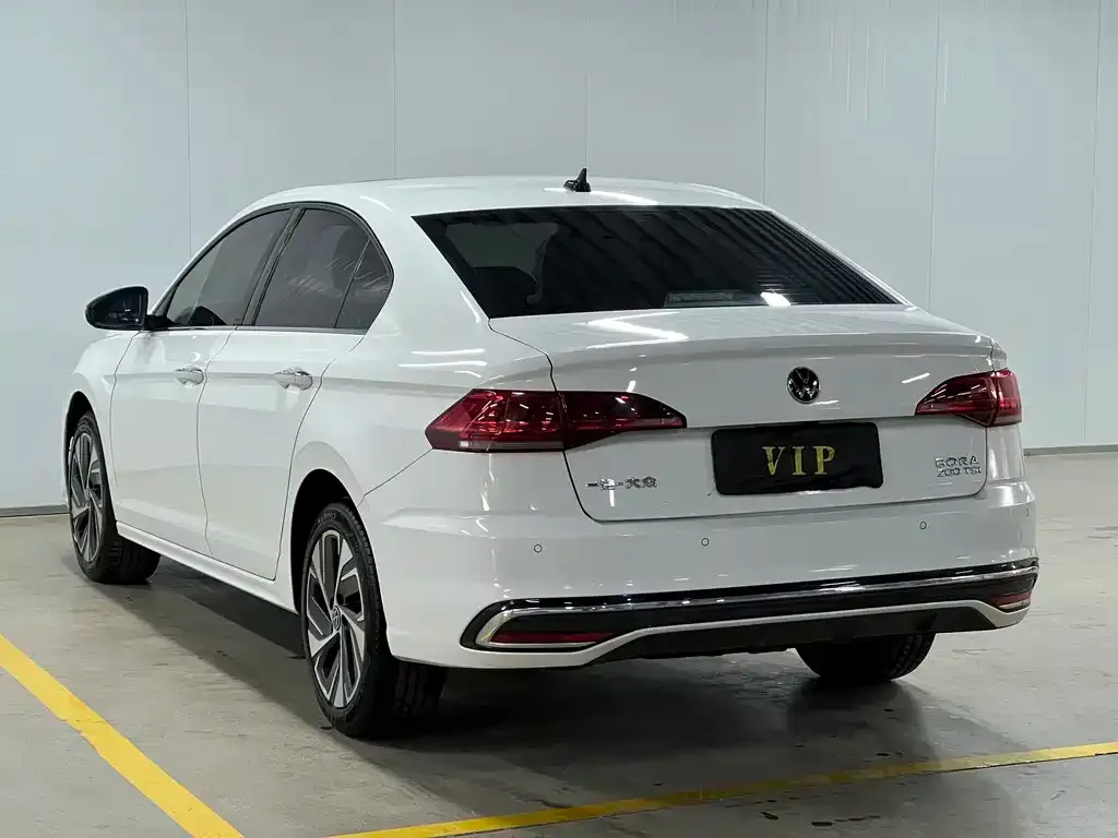 Volkswagen Bora 2024 из CN, фото 6
