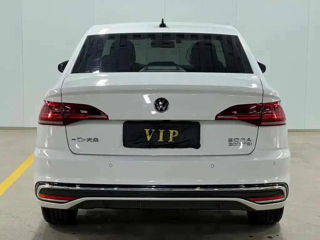 Volkswagen Bora 2024 из CN, фото 4