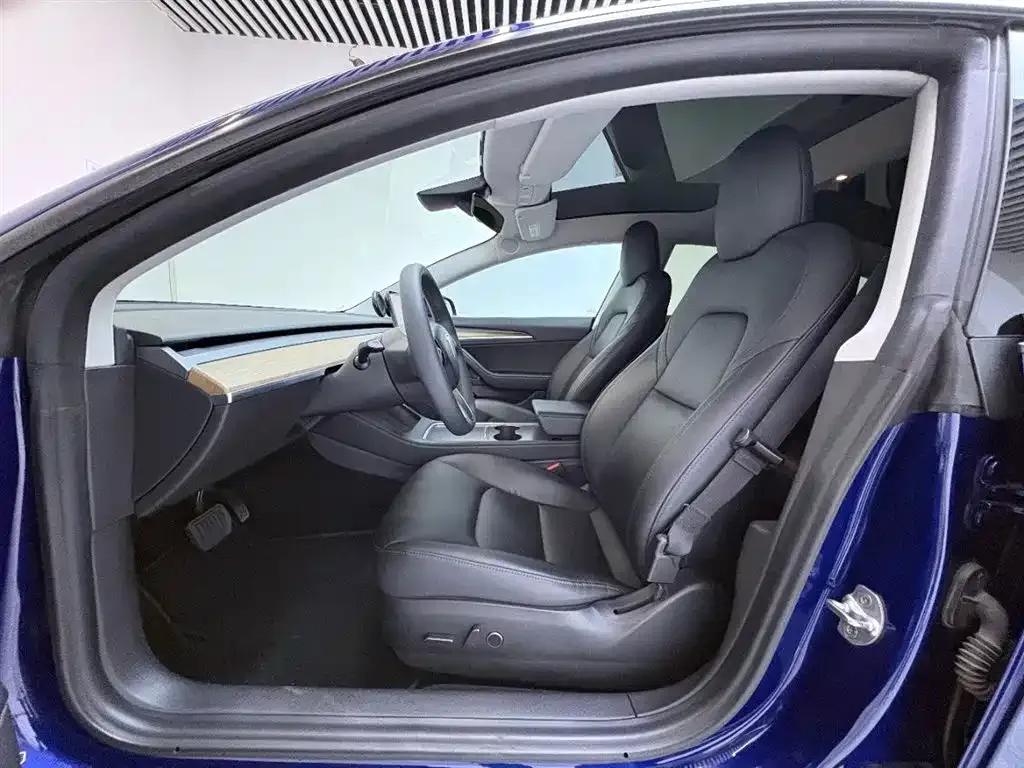 Tesla Model 3 — фото 3