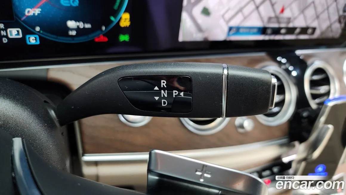 Mercedes-Benz E-Class 2021 из KR, фото 7