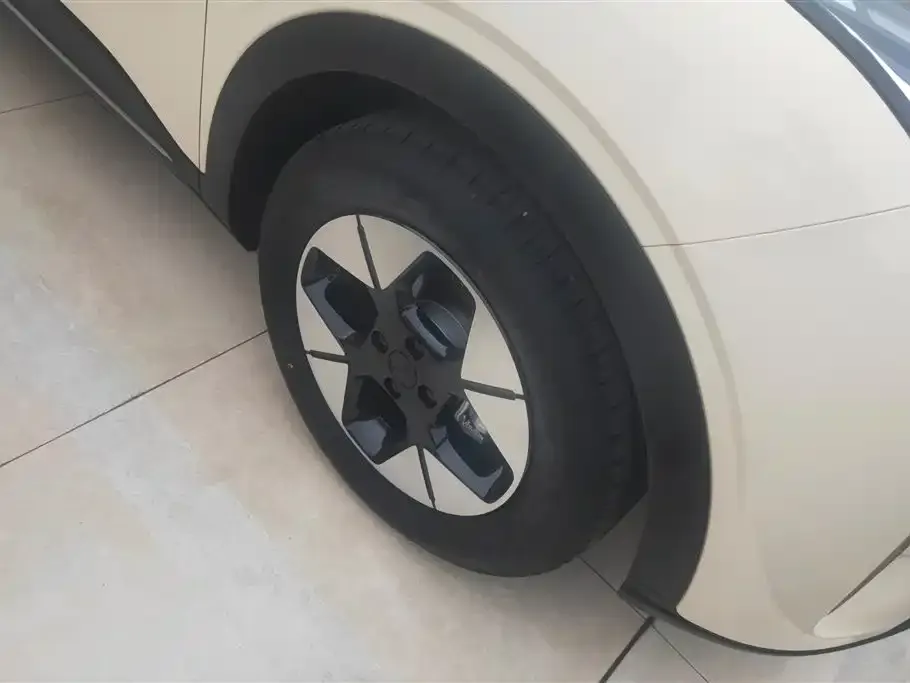 Geely Starburst — фото 10