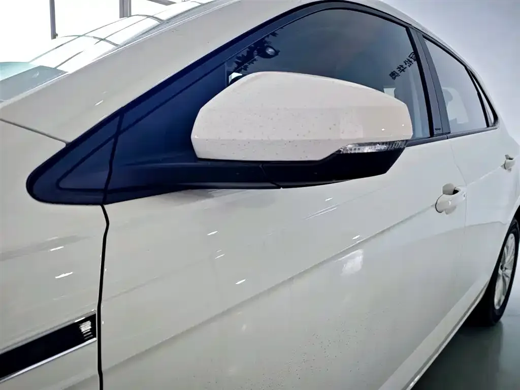 Volkswagen Polo 2021 из CN, фото 3