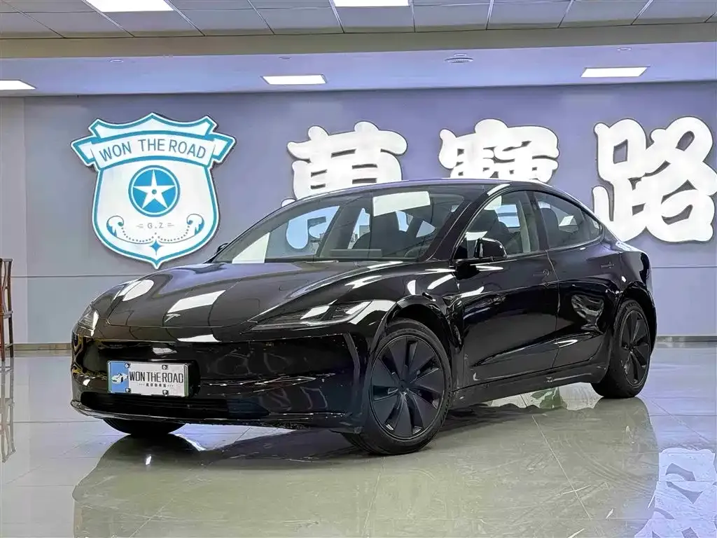 Tesla Model 3 2023 из CN, фото 1